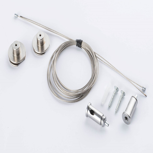 Kit suspensie Pentru Sina Magnetica LVM 10170 Nowodvorski