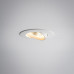Spot Led Incastrat Egina 5W, 3000K WH 10546 Nowodvorski - imagine 2