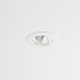 Spot Led Incastrat Egina 10W, 3000K WH 10551 Nowodvorski - imagine 1