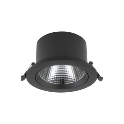 Spot Led Incastrat Egina 15W, 3000K BL 10557 Nowodvorski
