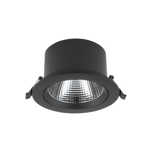 Spot Led Incastrat Egina 15W, 4000K BL 10558 Nowodvorski
