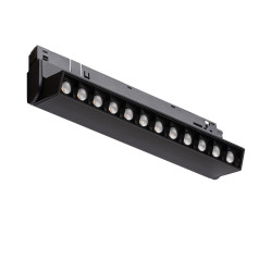 Spot Liniar Focus Out Led Pentru Sina Magnetica LVM 10145 Nowodvorski