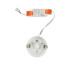 Spot Led Incastrat CL Kea 20W, 4000K 8772 Nowodvorski - imagine 2