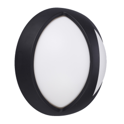 Plafoniera LED BAT 5W 6400K IP44 FI170 ODOSUN