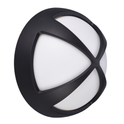 Plafoniera LED BAT 5W 6400K FI170 IP44 ODOSUN