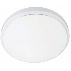 Plafoniera LED FI390 20W 6400K ODOSUN