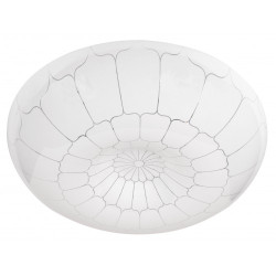 Plafoniera LED PEGASUS 20W 6400K FI390 ODOSUN