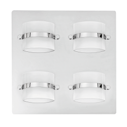 Plafoniera Tony 5492 Rabalux