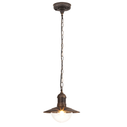 Pendul exterior Oslo 8737 Rabalux