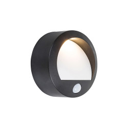 Aplica de exterior cu senzor Amarillo 7969 Rabalux