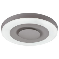 Plafoniera LED cu telecomanda Calvin 3015 Rabalux