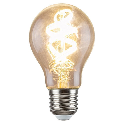 Bec decorativ LED 4W RGB E27 1987 Rabalux