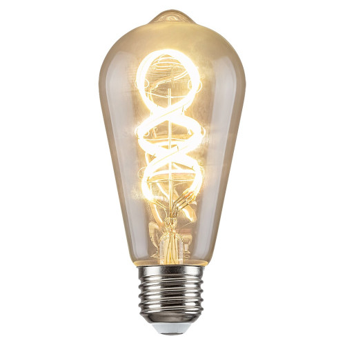 Bec decorativ LED 4W RGB E27 1988 Rabalux