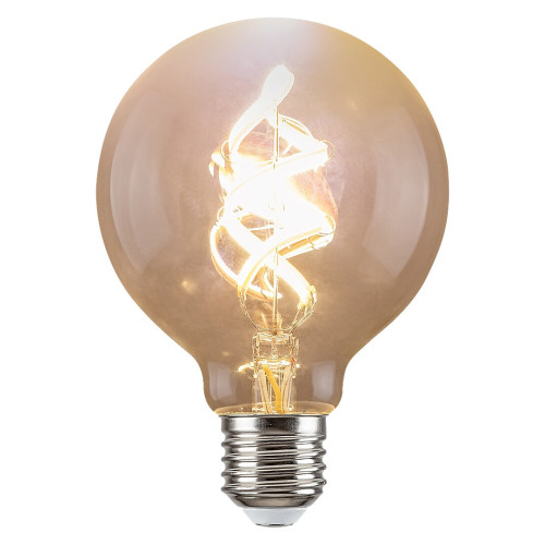 Bec decorativ LED 4W RGB E27 1989 Rabalux