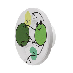 Aplica Froggo 9W 71070 Rabalux