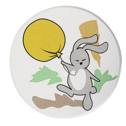 Aplica Hopply 9W 71100 Rabalux