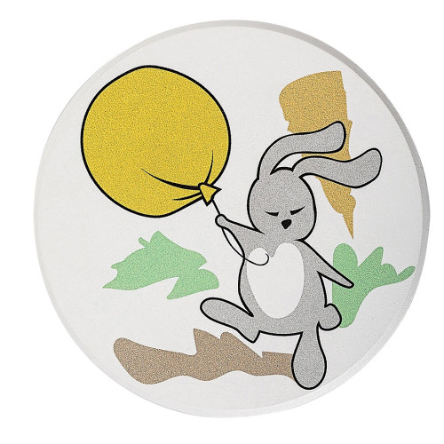 Aplica Hopply 9W 71100 Rabalux