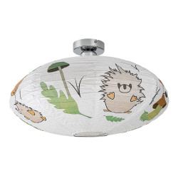 Abajur Hedgy 71190 Rabalux