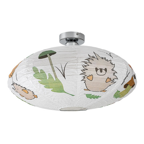 Abajur Hedgy 71190 Rabalux