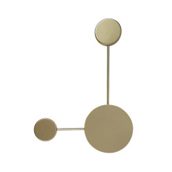 Aplica Gold Amadeo 71274 Rabalux