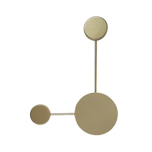 Aplica Gold Amadeo 71274 Rabalux