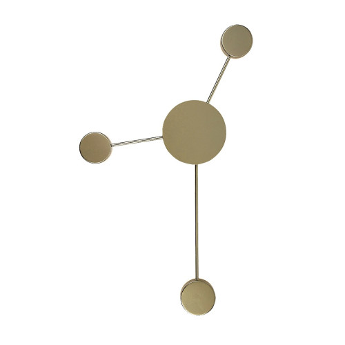 Aplica Gold Amadeo 71275 Rabalux