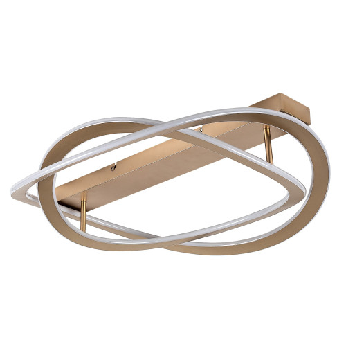 Plafoniera Kallira 72W LED 71280 Rabalux