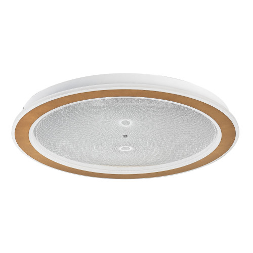 Plafoniera Zofrael 34W LED 71282 Rabalux
