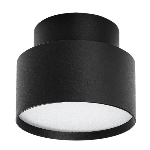 Plafoniera Ovidia Negru LED 16W 71319 Rabalux