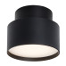 Plafoniera Ovidia Negru LED 16W 71319 Rabalux - imagine 1