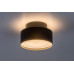 Plafoniera Ovidia Negru LED 24W 71320 Rabalux - imagine 3