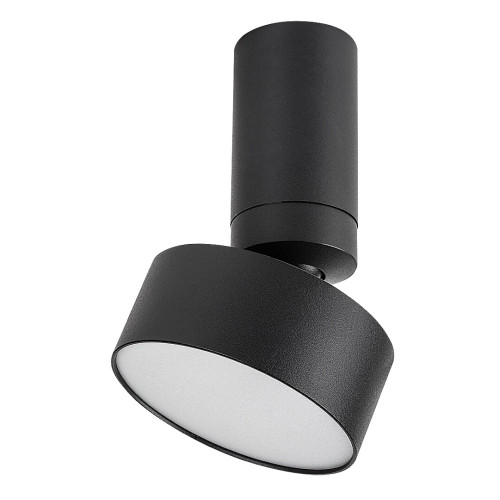 Plafoniera Ovidia Negru LED 10W  71321 Rabalux