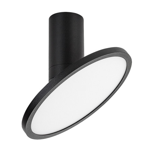 Plafoniera Ovidia Negru LED 20W 71323 Rabalux