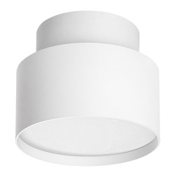 Plafoniera Ovidia Alb LED 16W 71324 Rabalux