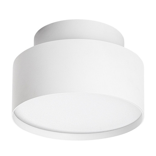 Plafoniera Ovidia Alb LED 24W 71325 Rabalux