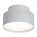 Plafoniera Ovidia Alb LED 24W 71325 Rabalux - imagine 1