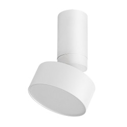 Plafoniera Ovidia Alb LED 10W 71326 Rabalux