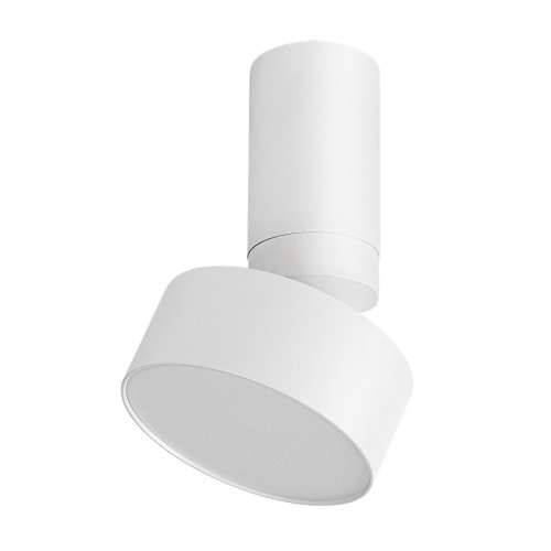 Plafoniera Ovidia Alb LED 10W 71326 Rabalux