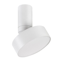 Plafoniera Ovidia Alb LED 16W 71327 Rabalux