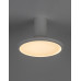 Plafoniera Ovidia Alb LED 20W 71328 Rabalux - imagine 3