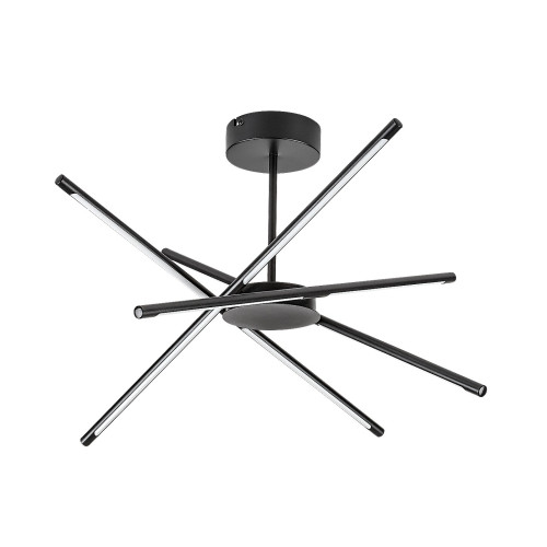 Lustra Henli LED 40W 3000K BL 71338 Rabalux