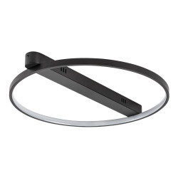 Plafoniera Beliza Negru 45W LED 71344 Rabalux