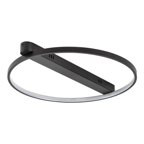 Plafoniera Beliza Negru 45W LED 71344 Rabalux