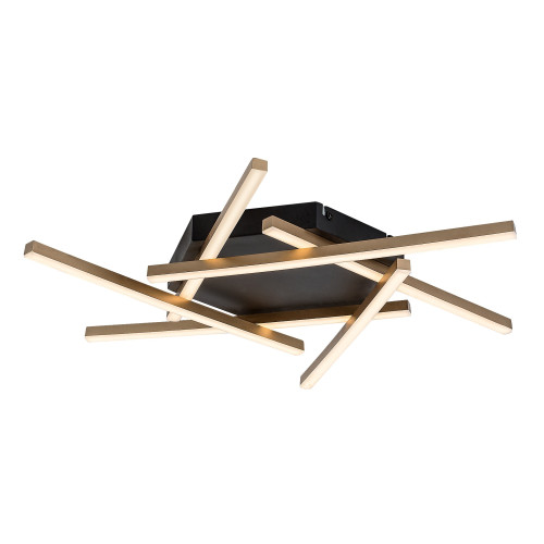 Plafoniera Severine 40W LED 71365 Rabalux