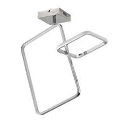 Plafoniera Malwen 24W LED 71367 Rabalux