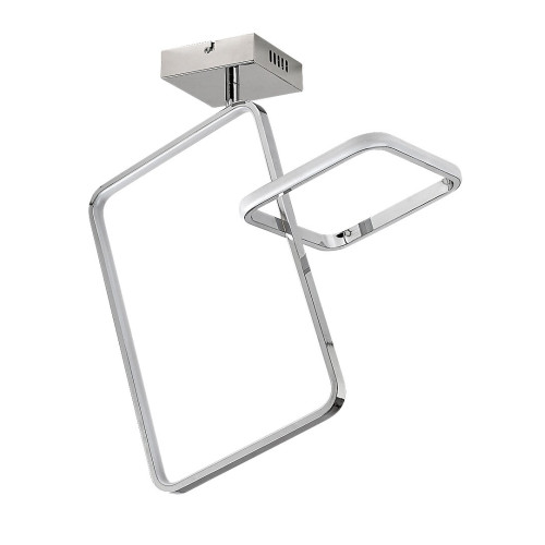 Plafoniera Malwen 24W LED 71367 Rabalux