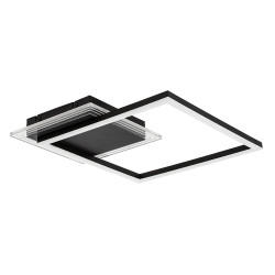 Plafoniera Ottavia 24W LED 71370 Rabalux