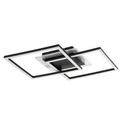 Plafoniera Ottavia 28W LED 71372 Rabalux