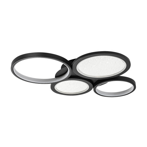 Plafoniera Aranis 40W LED cu Telecomanda  71378 Rabalux