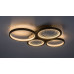 Plafoniera Aranis 40W LED cu Telecomanda  71378 Rabalux - imagine 4